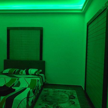FăgăraşCasa Maria公寓 外观 照片