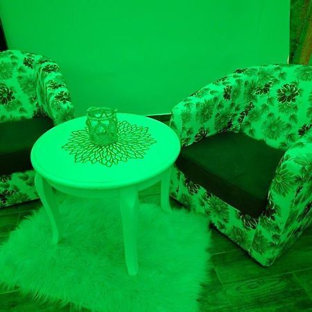 FăgăraşCasa Maria公寓 外观 照片