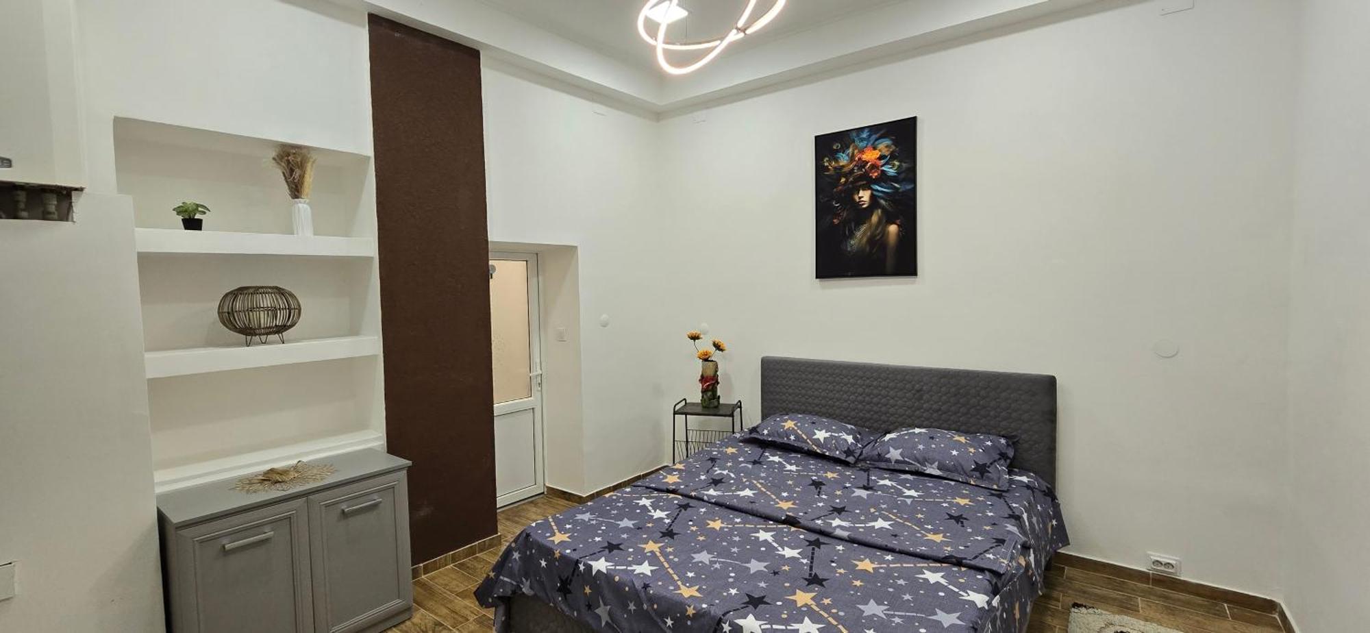 FăgăraşCasa Maria公寓 外观 照片