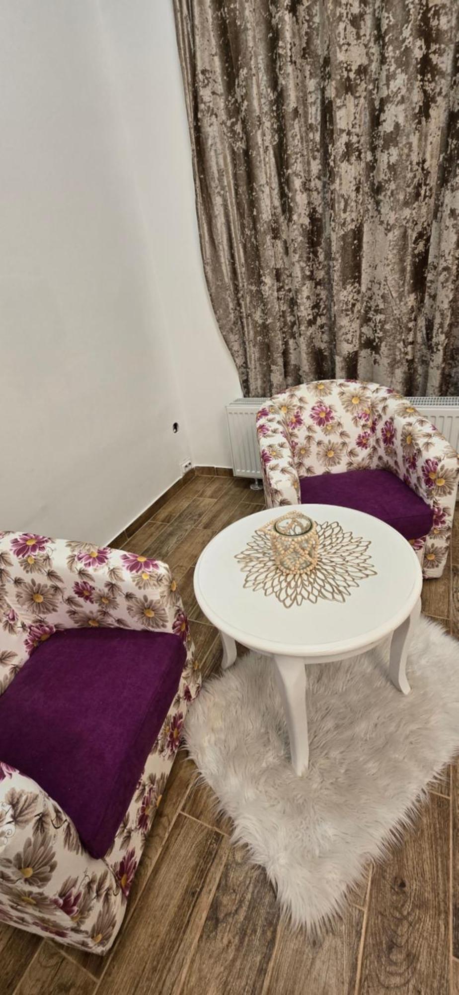 FăgăraşCasa Maria公寓 外观 照片