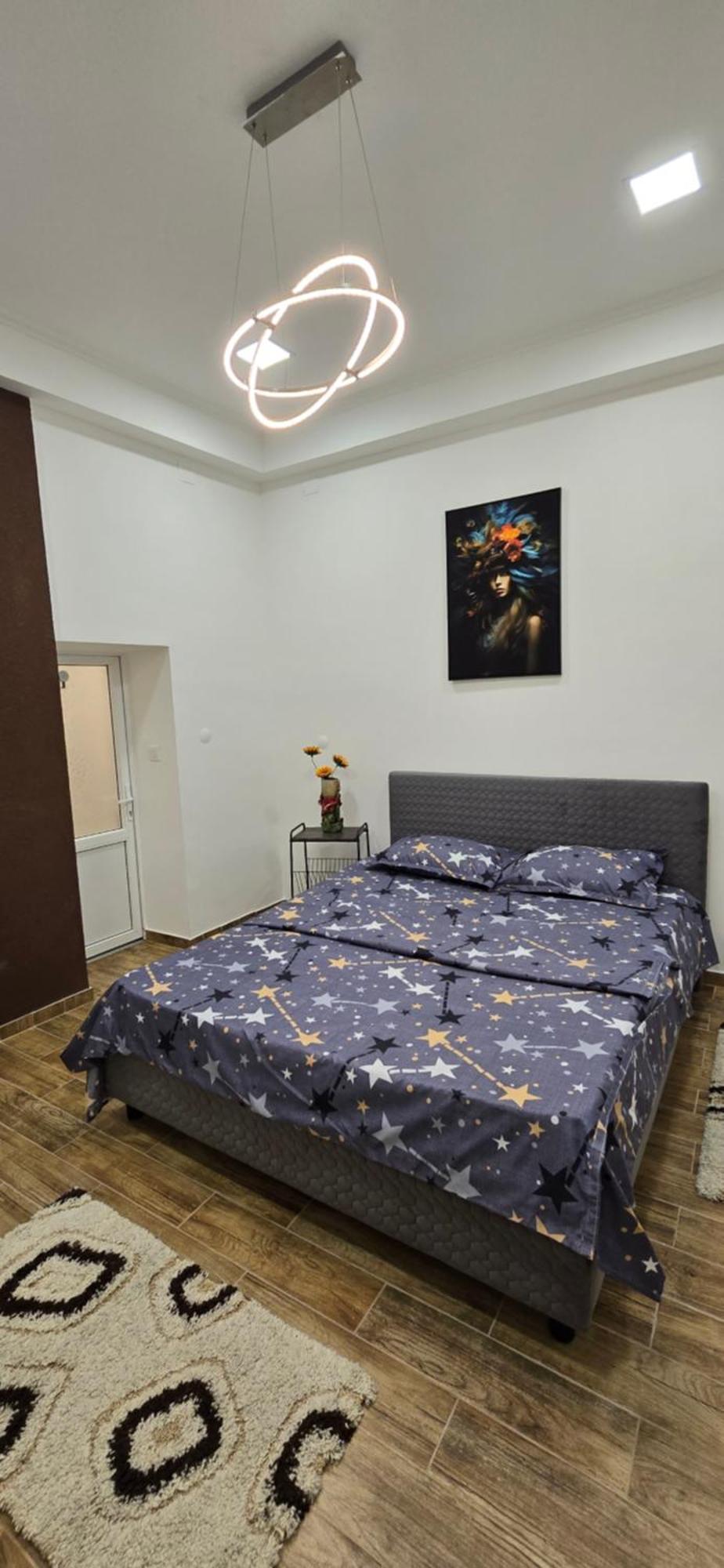 FăgăraşCasa Maria公寓 外观 照片