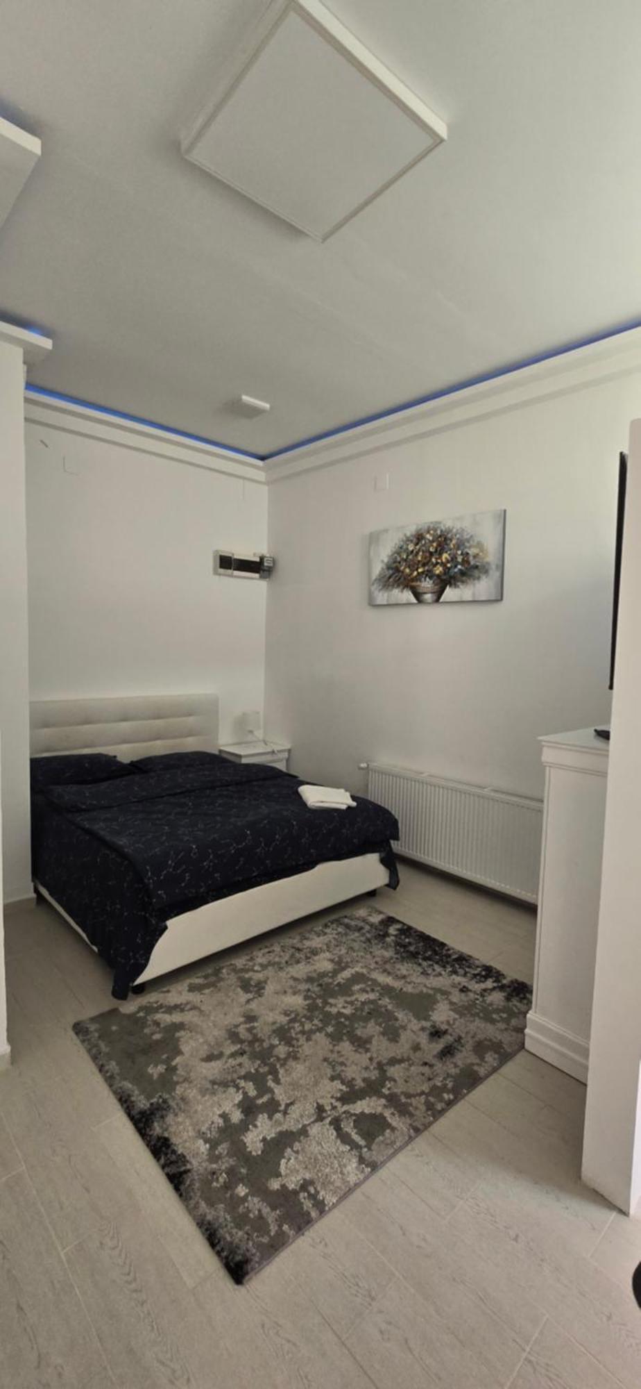 FăgăraşCasa Maria公寓 外观 照片